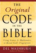 The Original Code In The Bible