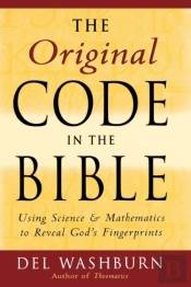 The Original Code In The Bible