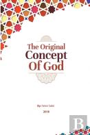 The Original Concept Of God