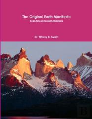 The Original Earth Manifesto