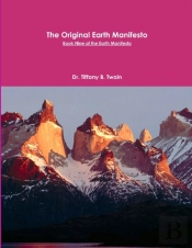 The Original Earth Manifesto