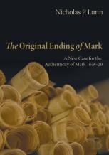 The Original Ending Of Mark