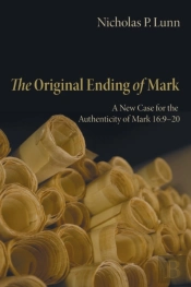 The Original Ending Of Mark