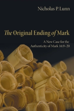 Bertrand.pt - The Original Ending Of Mark