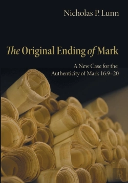 Bertrand.pt - The Original Ending Of Mark