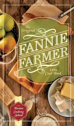 Bertrand.pt - The Original Fannie Farmer 1896 Cookbook