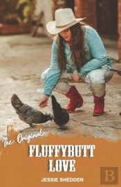 The Original Fluffybutt Love