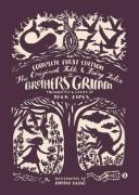 The Original Folk And Fairy Tales Of The Brothers Grimm