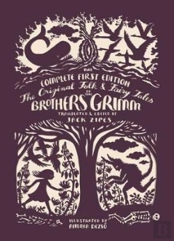 Bertrand.pt - The Original Folk And Fairy Tales Of The Brothers Grimm