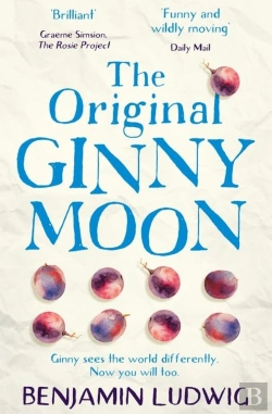 Bertrand.pt - The Original Ginny Moon