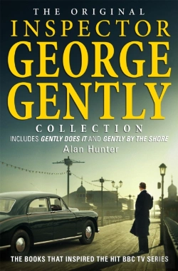 Bertrand.pt - The Original Inspector George Gently Collection