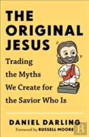 The Original Jesus