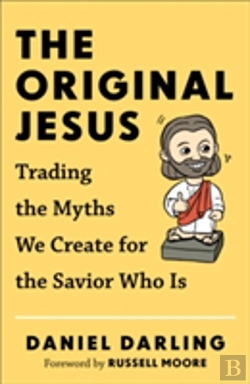 Bertrand.pt - The Original Jesus