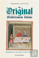 The Original Mediterranean Cuisine