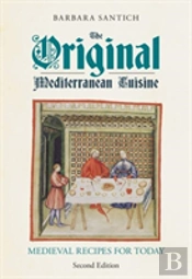 The Original Mediterranean Cuisine
