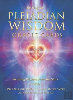 Bertrand.pt - The Original Pleiadian Wisdom Oracle Cards