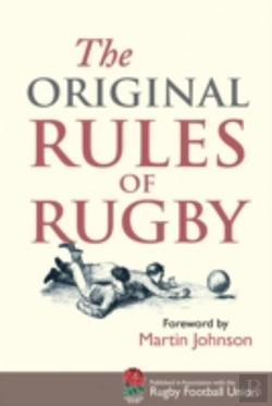 Bertrand.pt - The Original Rules Of Rugby