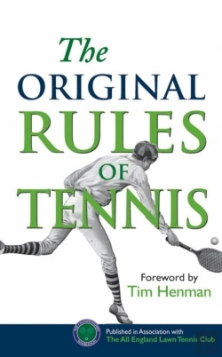 Bertrand.pt - The Original Rules Of Tennis