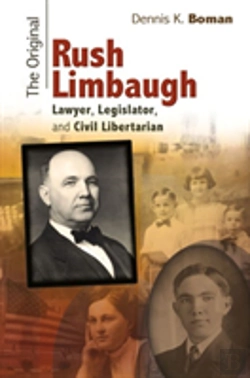Bertrand.pt - The Original Rush Limbaugh