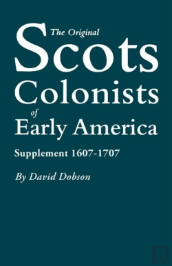 Bertrand.pt - The Original Scots Colonists Of Early America