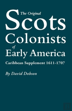 Bertrand.pt - The Original Scots Colonists Of Early America