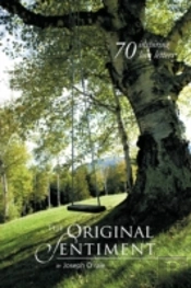 The Original Sentiment: 70 Inspiring Lov