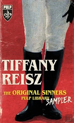 Bertrand.pt - The Original Sinners Pulp Library Sampler