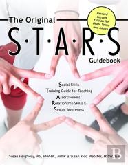 The Original S.T.A.R.S Guidebook For Older Teens And Adults