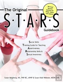 Bertrand.pt - The Original S.T.A.R.S Guidebook For Older Teens And Adults
