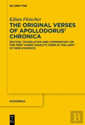 The Original Verses Of Apollodorus Chronica