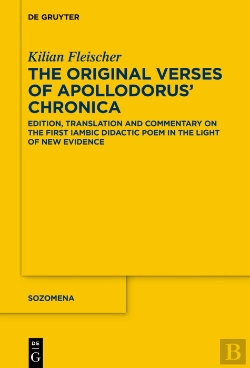 Bertrand.pt - The Original Verses Of Apollodorus Chronica