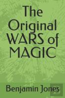 The Original  Wars Of Magic