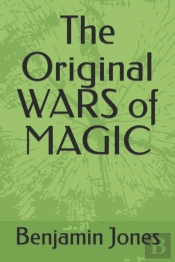 The Original  Wars Of Magic