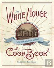 The Original White House Cook Book, 1887 Edition