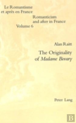 Bertrand.pt - The Originality Of Madame Bovary