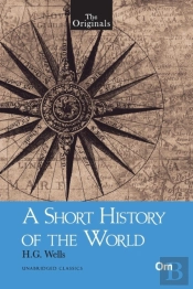 The Originals A Short History Of The World