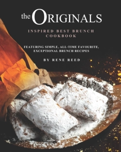 Bertrand.pt - The Originals Inspired Best Brunch Cookbook