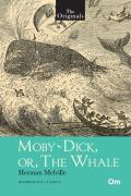 The Originals Moby Dick Or The Whale
