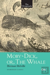 The Originals Moby Dick Or The Whale