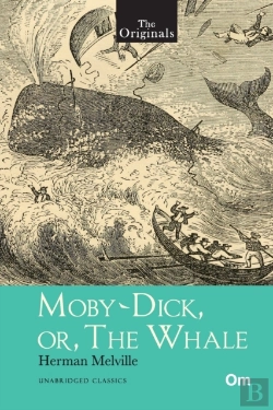 Bertrand.pt - The Originals Moby Dick Or The Whale
