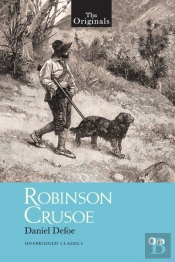 The Originals Robinson Crusoe