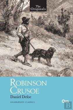 Bertrand.pt - The Originals Robinson Crusoe
