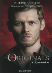 The Originals T.1