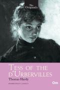 The Originals Tess Of The D'Urbervilles