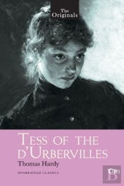 The Originals Tess Of The D'Urbervilles