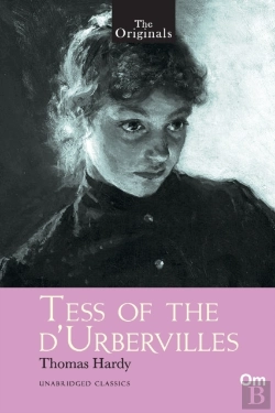 Bertrand.pt - The Originals Tess Of The D'Urbervilles