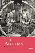 The Originals The Alchemist