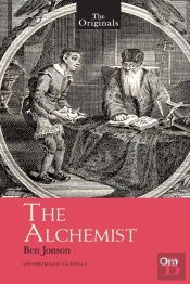The Originals The Alchemist