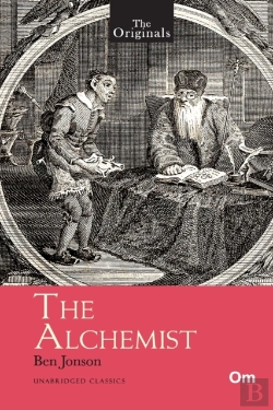 Bertrand.pt - The Originals The Alchemist