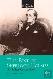 The Originals The Best Of Sherlock Holmes